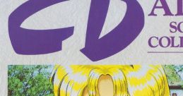 Alice CD - Video Game Video game from Alice CD. Published by Alice Soft (1991).