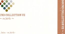 Alice VII ~re_birth~ - Video Game Video game from Alice VII ~re_birth~ for Windows. Published by Alice Soft (2004).