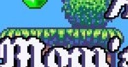 Alice's Mom Rescue - Video Game
