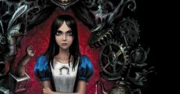 Alice: Madness Returns Original Videogame track (Extended Edition) - Video Game