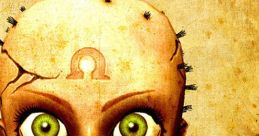 Alice: Madness Returns Unreleased Original - Video Game