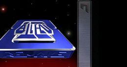 Alien 8 (Remake) - Video Game