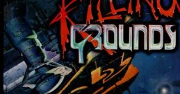 Alien Breed 3D 2: The Killing Grounds - Video Game
