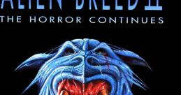 Alien Breed II: The Horror Continues - Video Game