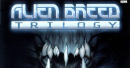 Alien Breed Trilogy - Video Game