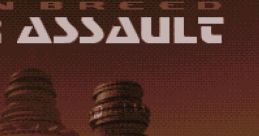 Alien Breed: Tower Assault - Video Game