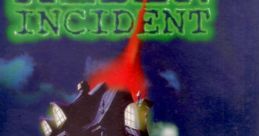 Alien Incident Muukalaisten yö - Video Game
