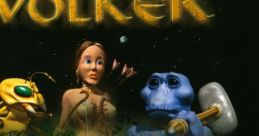 Alien Nations Die Völker - Video Game