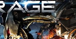 Alien Rage Original - Video Game