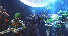 Alien Shooter TD Original Game - Video Game