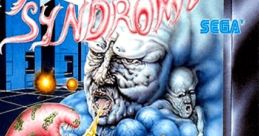 Alien Syndrome - Video Game