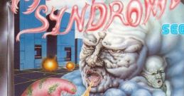 Alien Syndrome エイリアンシンドローム - Video Game