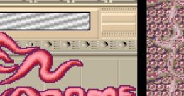 Alien Syndrome (System 16B) エイリアンシンドローム - Video Game