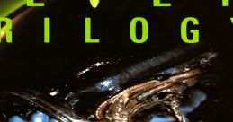 Alien Trilogy (Re-Engineered track) - Video Game