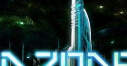 Alien Zone Plus - Video Game