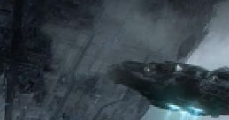 Alienation Original - Video Game
