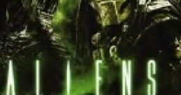 Aliens vs Predator - Video Game