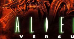 Aliens vs. Predator Classic 2000 Original - Video Game