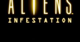 Aliens: Infestation - Video Game