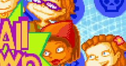 All Grown Up!: Express Yourself - Video Game