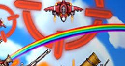All Guns on Deck - Video Game