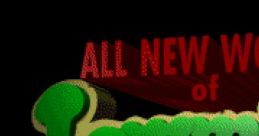 All New World of Lemmings The Lemmings Chronicles - Video Game
