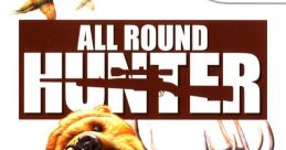 All Round Hunter Field & Stream: Total Outdoorsman Challenge - Video Game