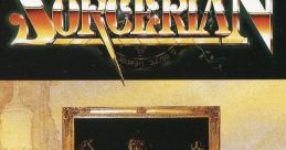 All of Sorcerian ソーサリアン全曲集 - Video Game