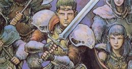 All of SWORD WORLD ソードワールド全曲集 - Video Game