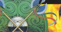 All of Zavas サバッシュ全曲集 - Video Game Video game from All of Zavas サバッシュ全曲集 for PC-88, PC-98. Published by