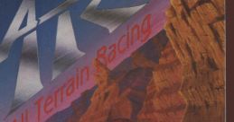 All Terrain Racing ATR: All Terrain Racing - Video Game Video game from All Terrain Racing ATR: All Terrain Racing for