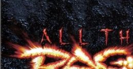 All The Rage - The Expanded track from Primal Rage the Arcade Game - Video Game