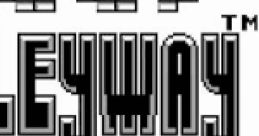 Alleyway アレイウェイ - Video Game
