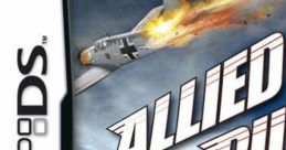 Allied Ace Pilots - Video Game
