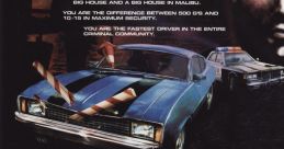 Allister 9 The Brimble Best - Video Game