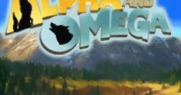 Alpha and Omega - Video Game Video game from Alpha and Omega for DS. Published by Funbox Media, Storm City (2010).