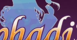 Alphadia (RPG) - Video Game