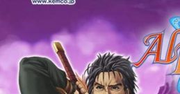 Alphadia 2 (RPG) - Video Game