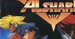 AlsharK アルシャーク - Video Game