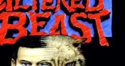 Altered Beast Juuouki 獣王記 - Video Game
