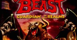 Altered Beast: Guardian of the Realms - Video Game