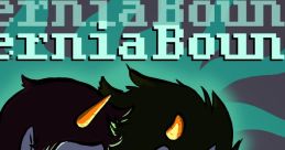Alterniabound (with Alternia) Homestuck - Video Game