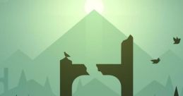 Alto's Adventure (Original Game track) - Video Game