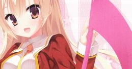 Amairo IsleNauts Character Song vol.1 step forward 天色＊アイルノーツ キャラクターソング vol.1 step forward - Video Game