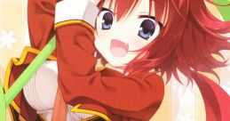 Amairo IsleNauts Character Song vol.4 Daisuki nanda 天色＊アイルノーツ キャラクターソング vol.4 大好きなんだ - Video Game