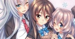 Amakano ~Second Season~ Original Track 『アマカノ～Second Season～』オリジナルサウンドトラック AMAKANO 2S Original Track