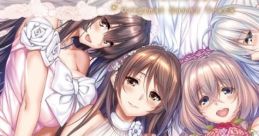 AMAKANO2S+ Original Track 『アマカノ～Second Season～+』オリジナルサウンドトラック Amakano ~Second Season~+ Original