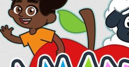 Amanda the Adventurer - Video Game