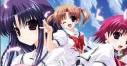 Amatsu Misora ni! track あまつみそらに！サウンドトラック - Video Game