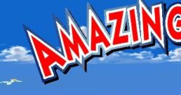 Amazing Island カイジュウの島 - Video Game
